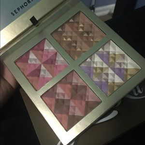 Sephora palette